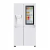 InstaView side-by-side refrigerator-freezer - Image 5
