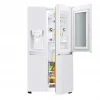 InstaView side-by-side refrigerator-freezer - Image 4