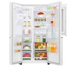 InstaView side-by-side refrigerator-freezer - Image 3