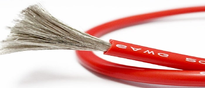 نمایندگی سیم نسوز