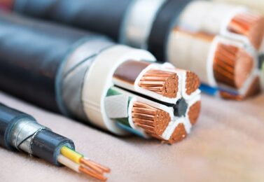 ویژگی های کابل مفتول استاندارد