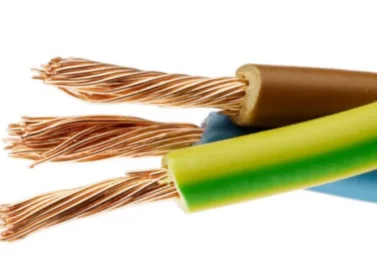 کابل فشار ضعیف