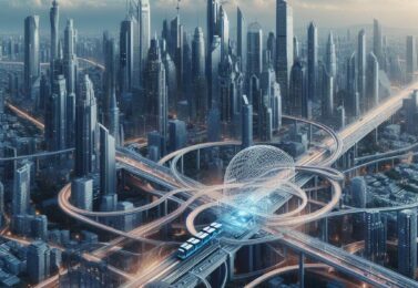 نقش سیم و کابل در زیرساخت‌های هوش مصنوعی کدام است؟