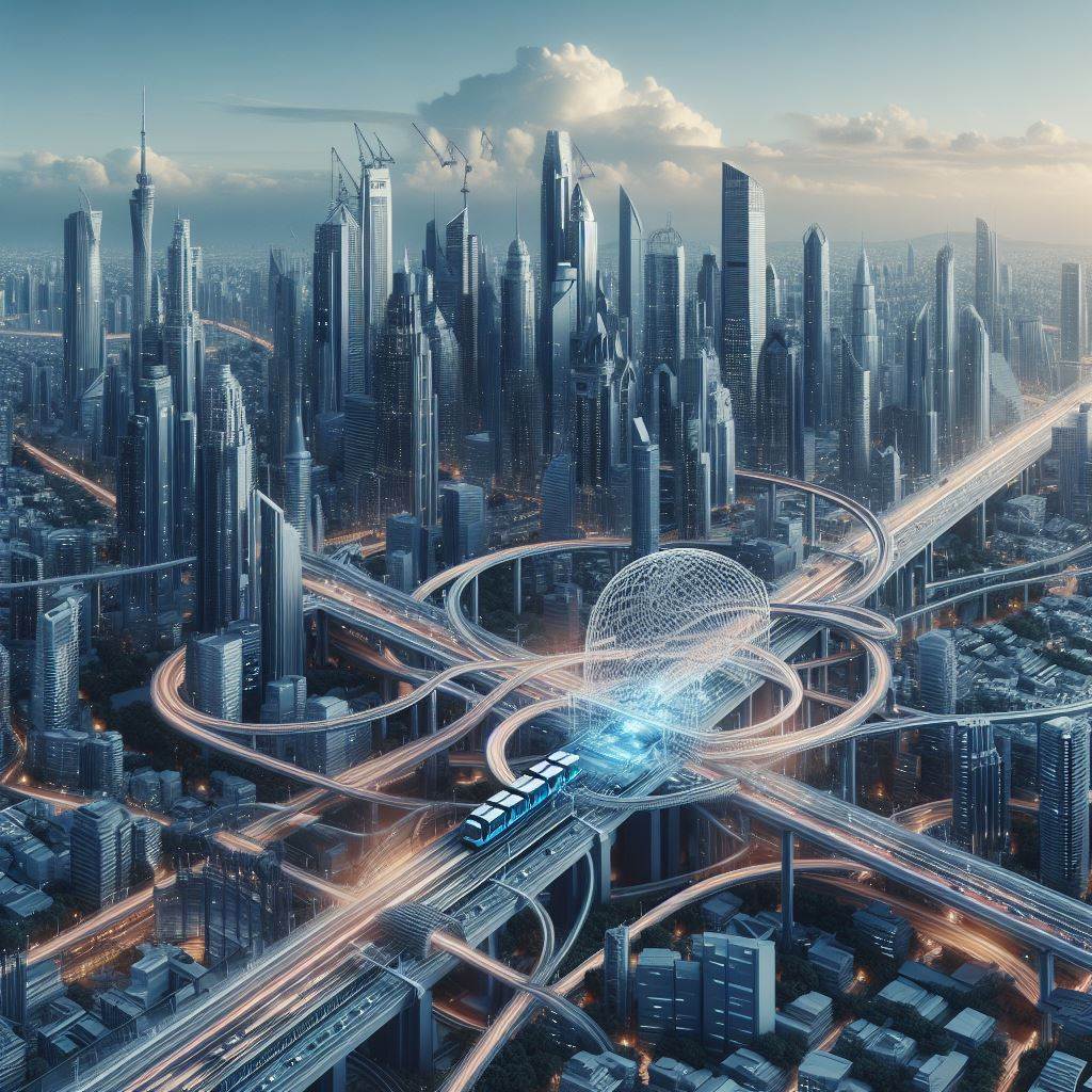 نقش سیم و کابل در زیرساخت‌های هوش مصنوعی کدام است؟