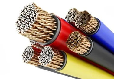 تاثیرات انتخاب غلط مقطع سیم و کابل چیست؟